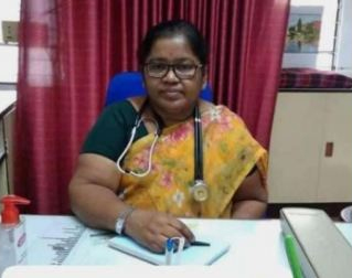 Dr Shashikala